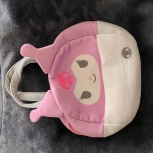 Sanrio Kuromi handbag
